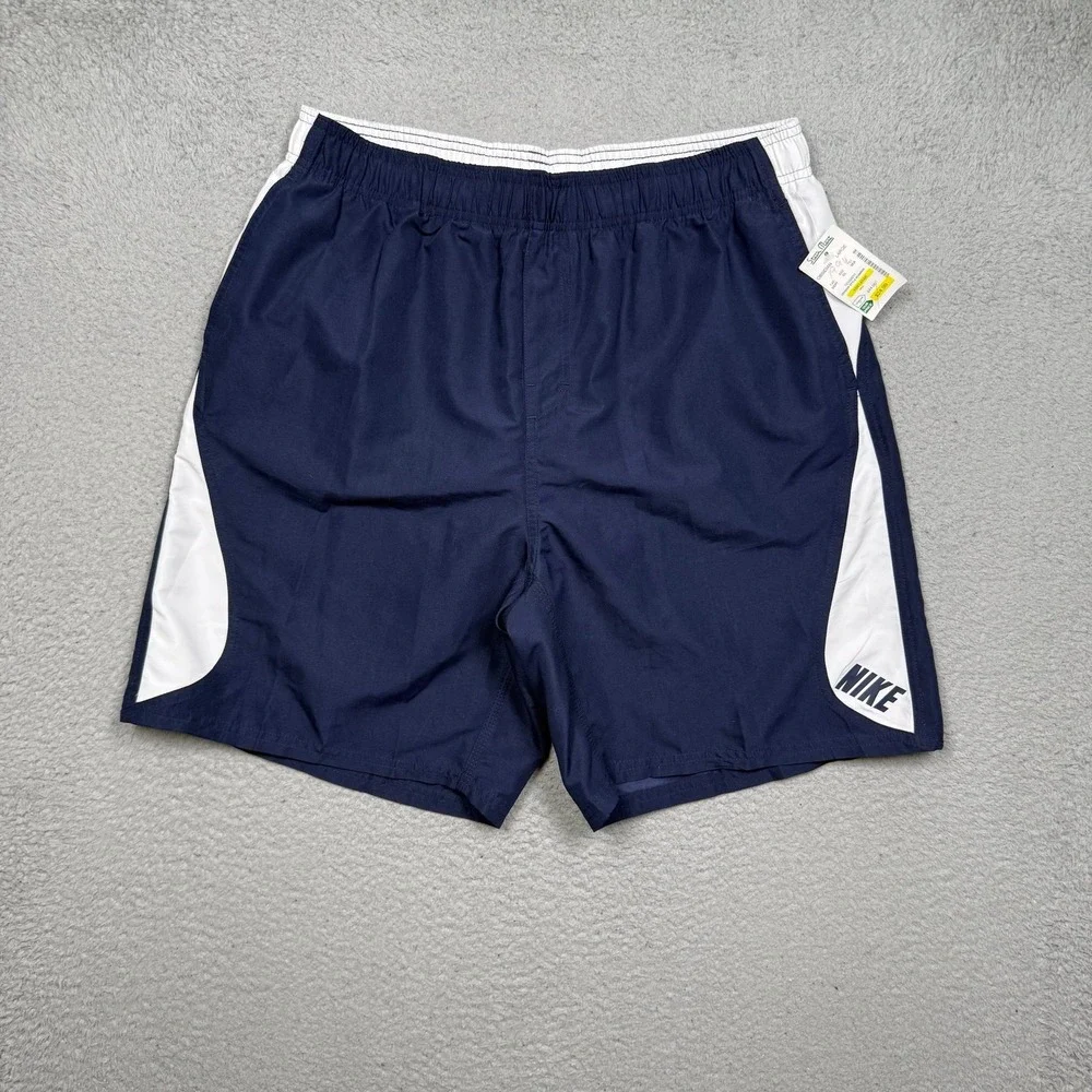 Vintage Y2K‎ Nike Swim Trunks